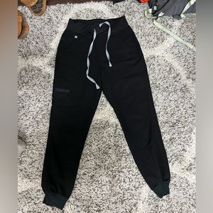 Figs Zamora jogger high waisted 2.0